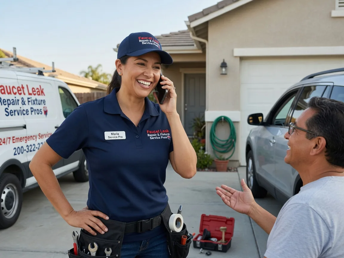 Faucet Repair Pleasant Hill, TN FAQs