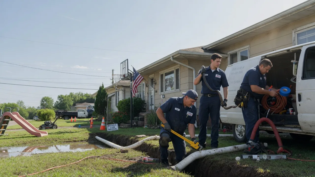 Toilet Installation in Pleasant Hill, TN near me